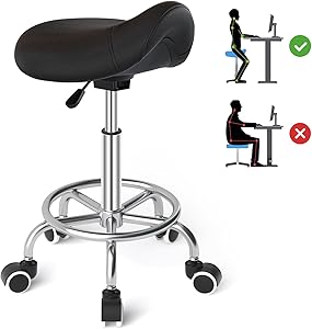 YEEZEE Saddle Stool Review