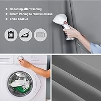 CPLIRIS 10x12ft Gray Backdrop Photography Background — image 4