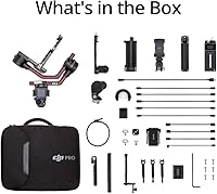 DJI RS 2 Combo 3-Axis Gimbal Stabilizer — image 5