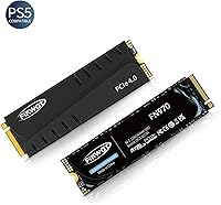 Fikwot FN970 1TB M.2 NVMe SSD — image 8