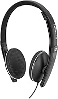 Sennheiser SC 165 USB Headset — image 3