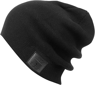 blueear Bluetooth Beanie Hat BWH9
