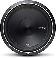 Rockford Fosgate P2D4-15 Punch 15″ 4-Ohm DVC Subwoofer — image 1