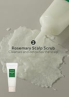 AROMATICA Rosemary Scalp Scaling Trial Kit — image 4