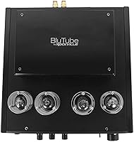 Rockville BluTube LED 70W Tube Amplifier — image 4