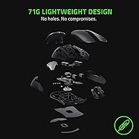 Razer Viper 8KHz - ESL Edition — image 6