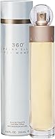 Perry Ellis 360 Eau De Toilette Spray 6.8 Oz for Women — image 1