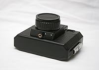 Holga 120N Plastic Medium Format Camera — image 5