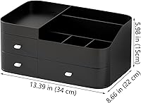 MIUOPUR Perfume Organizer for Men — image 6