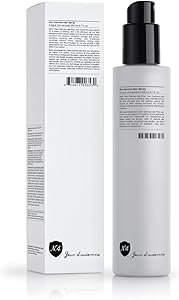 Number 4 Non Aerosol Hairspray, 6.7oz Review