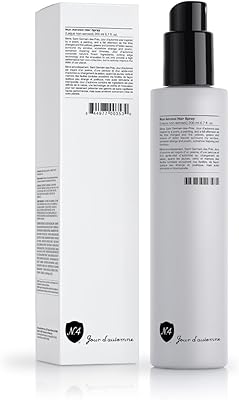 Number 4 Non Aerosol Hairspray, 6.7oz