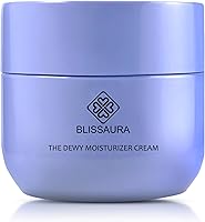 BlissAura Dewy Skin Cream Moisture Surge 50ml — image 1