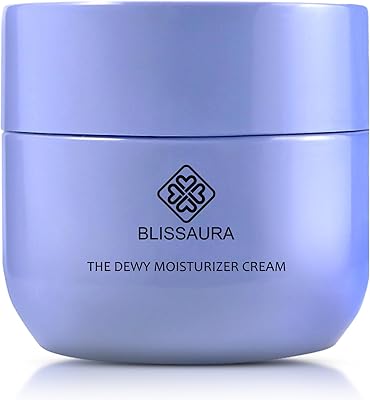 BlissAura Dewy Skin Cream Moisture Surge 50ml