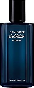Davidoff Cool Water Eau de Parfum Intense 75mL Review
