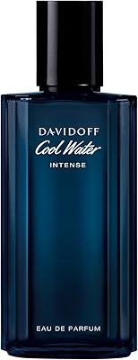 Davidoff Cool Water Eau de Parfum Intense 75mL