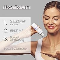 Glytone Rejuvenating Mini Peel Gel 2 fl oz — image 4