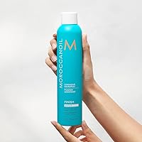 Moroccanoil Luminous Hairspray Medium 330mL — image 3