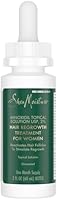 SheaMoisture Hair Regrowth Treatment for Women 2% Minoxidil, 2 oz — image 1