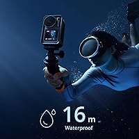 DJI Osmo Action 3 Adventure Combo — image 4