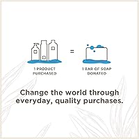 Soapbox Coconut + Goji Berry Body Wash Refill, 40oz — image 7