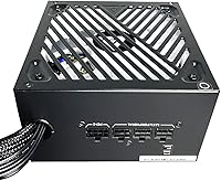 Apevia ATX-PM650W 650W 80+ Gold Semi-Modular Gaming Power Supply — image 5