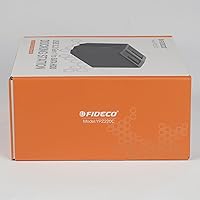 FIDECO USB 3.2 Gen 1 Hard Drive Docking Station — image 15