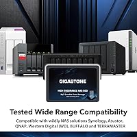 Gigastone 1TB NAS SSD — image 7