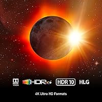 Panasonic DP-UB820-K 4K Blu-Ray Player — image 3