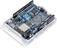 Arduino UNO R4 WiFi — image 1