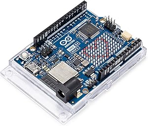 Arduino UNO R4 WiFi Review