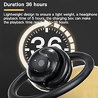 Sunshot OWS-JM13 Air Conduction Bluetooth Earphones — image 4