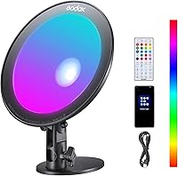 Godox CL10 RGB Ambient Light — image 1
