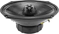 Black Diamond DIA-XT69 6x9-Inch Car Audio Speaker — image 6