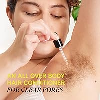 Fur Ingrown Hair Oil 14mL — image 2