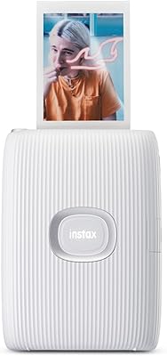 Fujifilm Instax Mini Link 2 Smartphone Printer