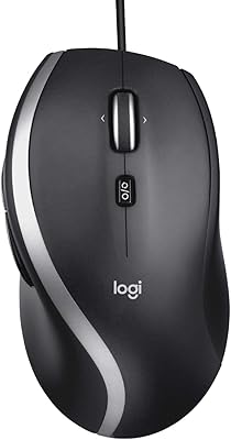 Logitech M500s