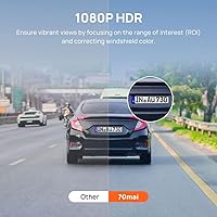 70mai M200 Dash Cam — image 2