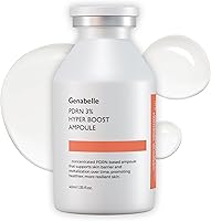 Genabelle PDRN 3% Hyper Boost Ampoule — image 1