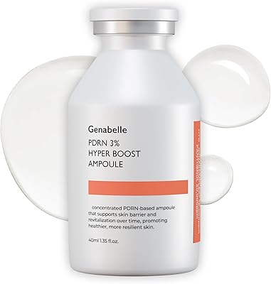 Genabelle PDRN 3% Hyper Boost Ampoule