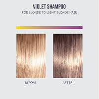 Oligo Professionnel Blacklight Violet Shampoo 8.5oz — image 6