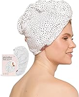 Kitsch Microfiber Hair Towel Wrap — image 8