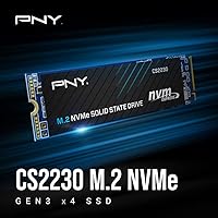 PNY CS2230 2TB M.2 NVMe SSD — image 2