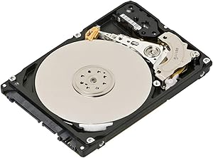 Western Digital Caviar Black 1TB HDD