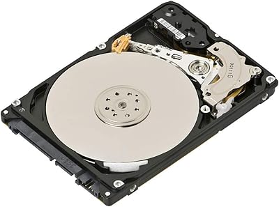 Western Digital Caviar Black 1TB HDD