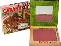 theBalm Shadow Face Blush CabanaBoy — image 1
