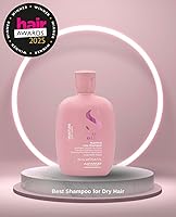 Alfaparf Milano Semi Di Lino Moisture Nutritive Shampoo 8.45oz — image 6