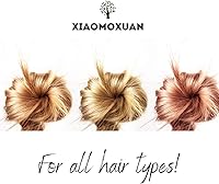 Xiaomoxuan Organic Collagen Hair Mask with Tea Tree Oil — image 7