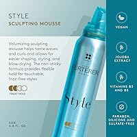 Rene Furterer Style Sculpting Mousse 6.8oz — image 2