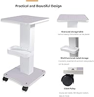 HUOXOU Esthetician Trolley Cart — image 7