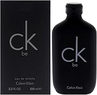 Calvin Klein CK Be Eau de Toilette 100mL — image 1